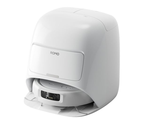 DJI ROMO S (Wersja ze Zbiornikiem na Wodę) - 1371652 - zdjęcie 4